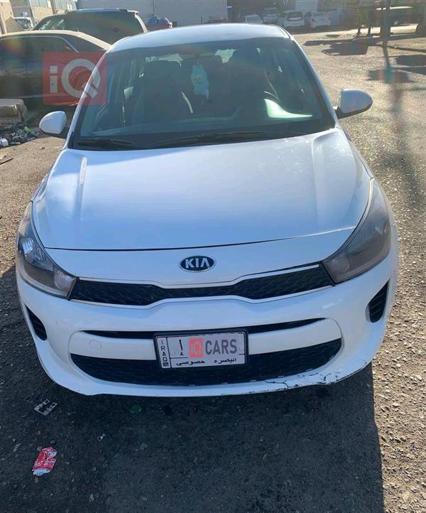 کیا ریۆ 2021  بۆ فرۆشتن لە عێراق - ئەبو ئەلخەسیب